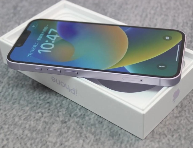 黎安镇iPhone14闪光灯维修分享如何解决苹果14闪光灯故障问题 